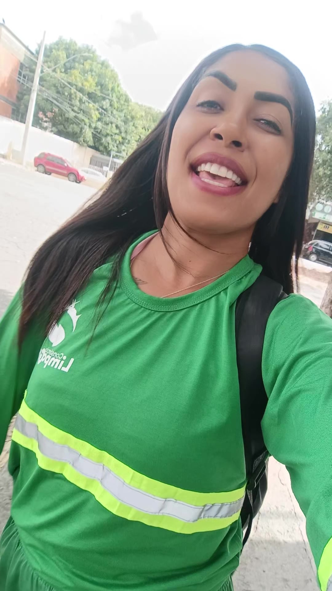 @MORENA DA COLETA🍀🚀❤️