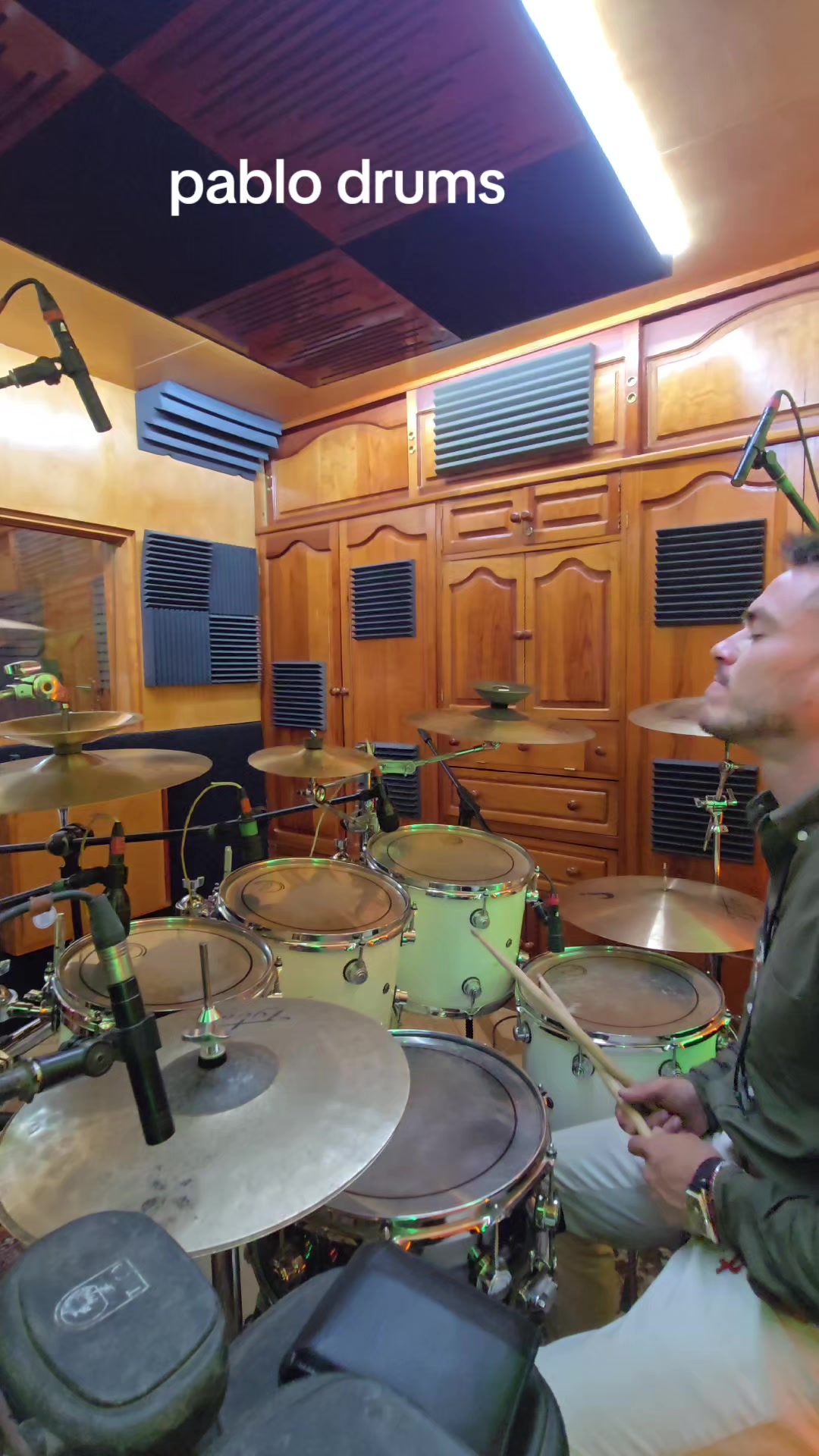 @Pablodrums