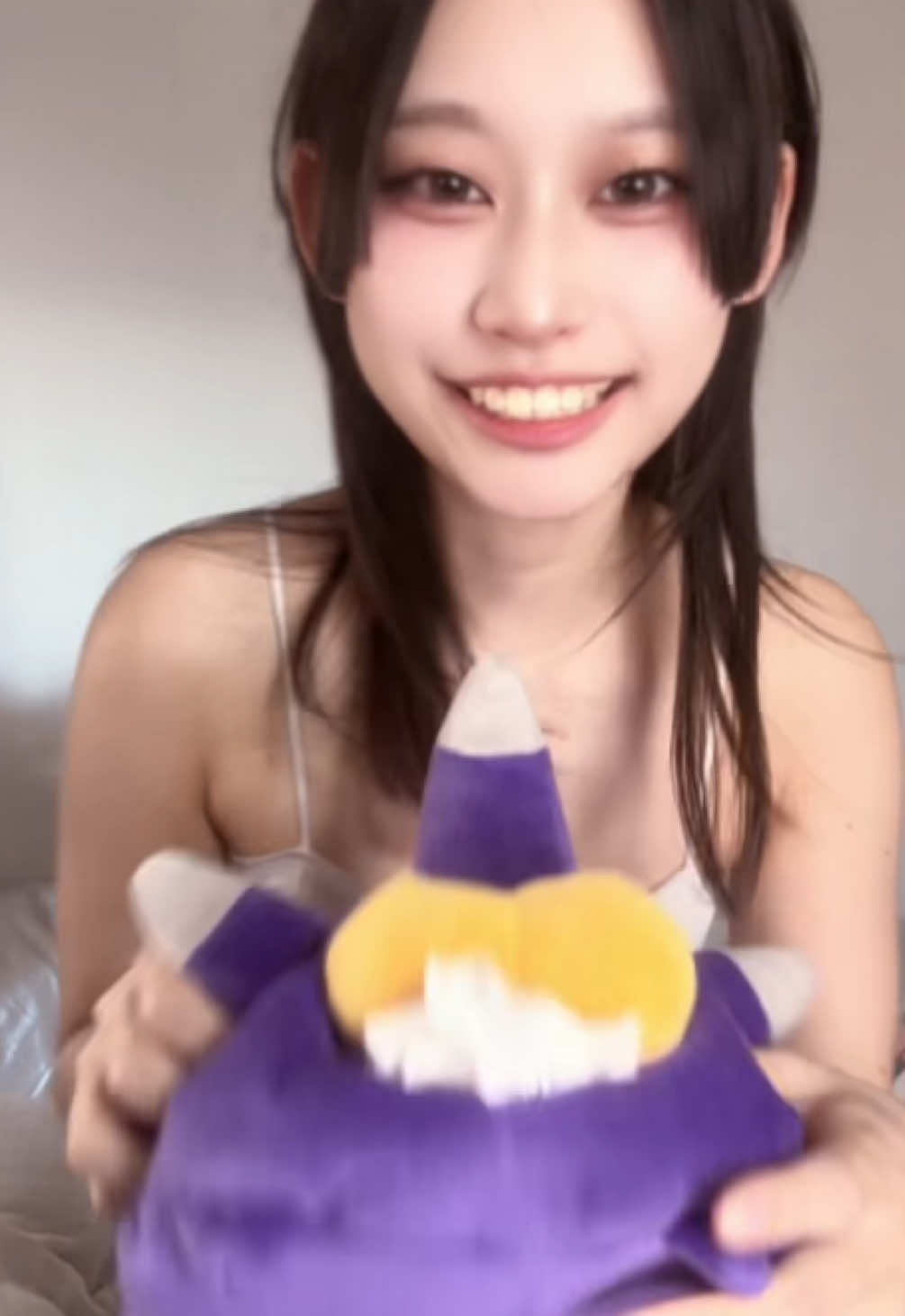 @菜緒衣(なおい)
