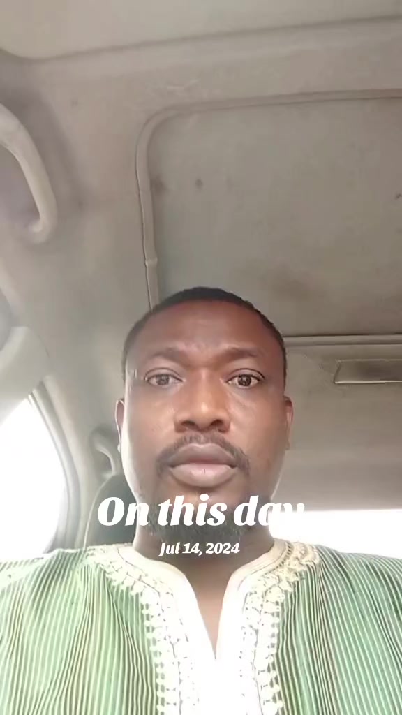 @🇵🇸✪ Seyi Odunlami ✪🇳🇬