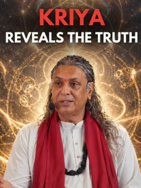 @Yogi Aikam Ji