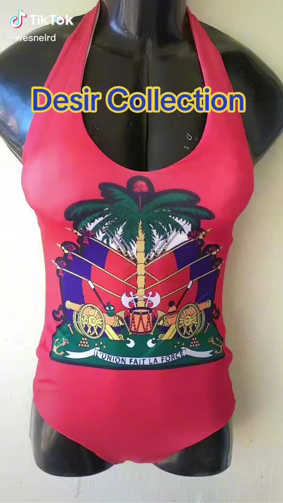@MARIE JEROME Desir Collection
