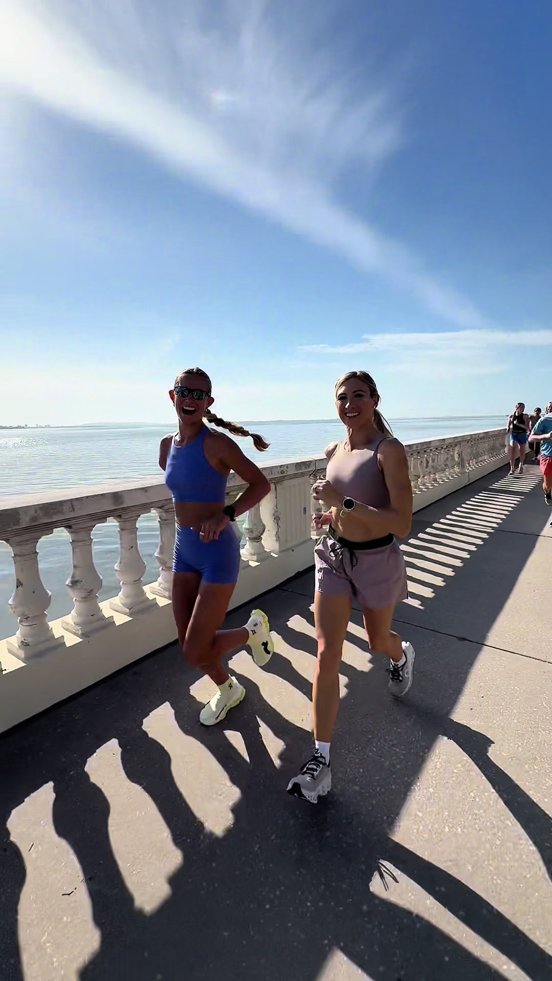 @Elizabeth | Fitness & Running