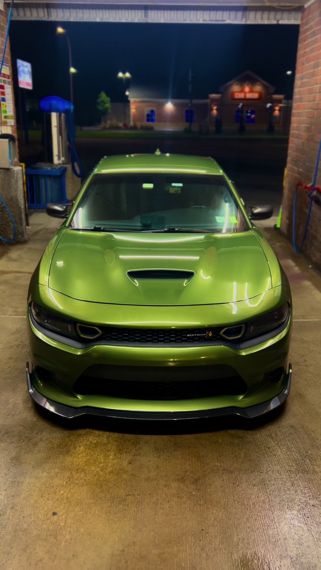 @392Predator