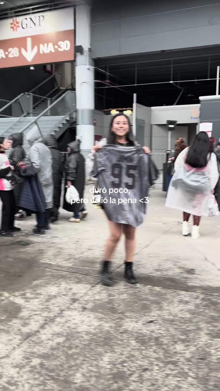 @jimin&rsquo;s gf <3