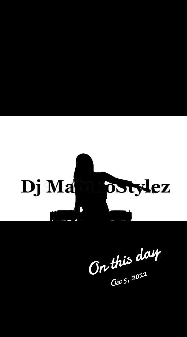 @๐ Dj.Mambo.Stylez ๐