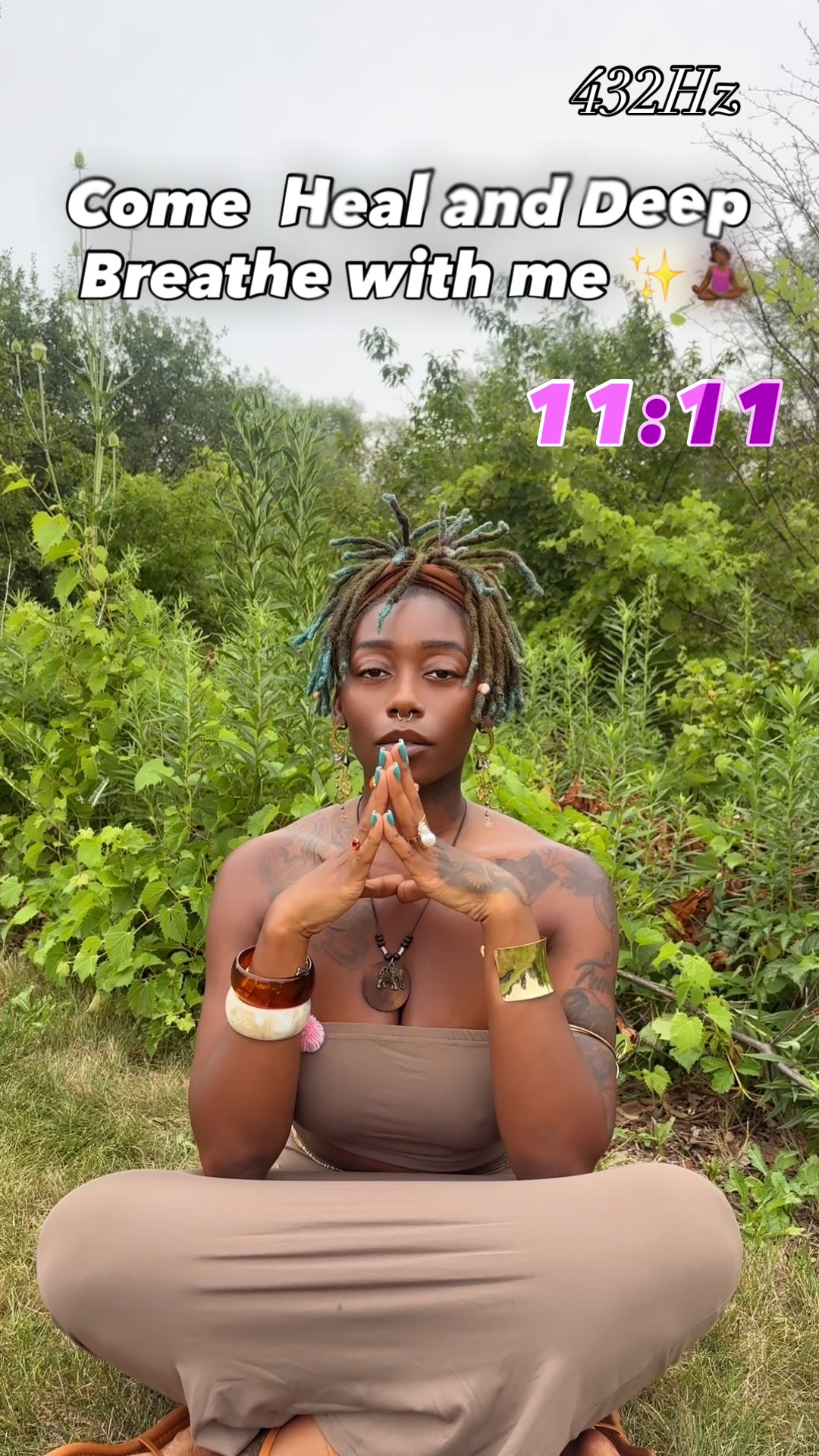 @🌻 🌙Lasharaeovonna✨🧿