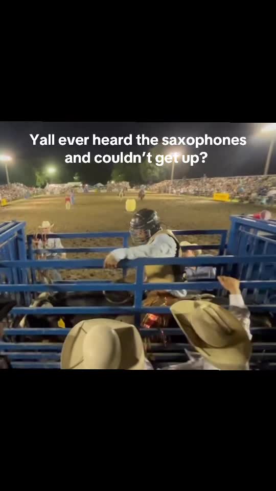 @Hyde Co Cowboy