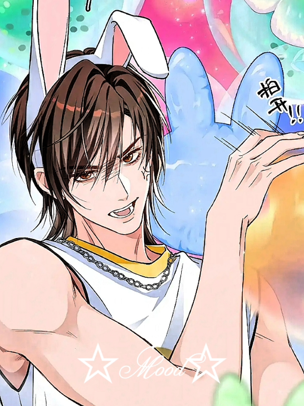 @☆Mood☆