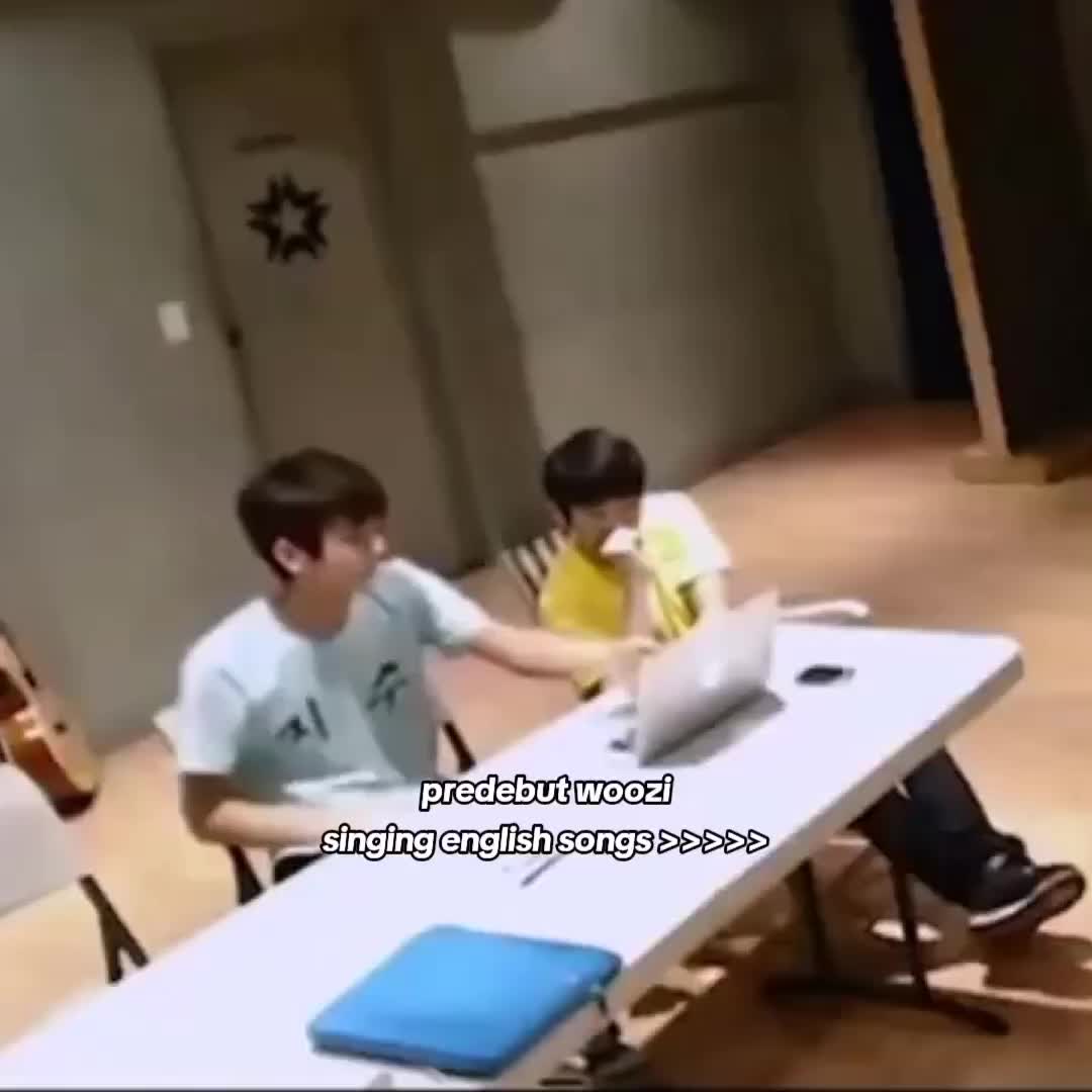 @woozi ruby baby