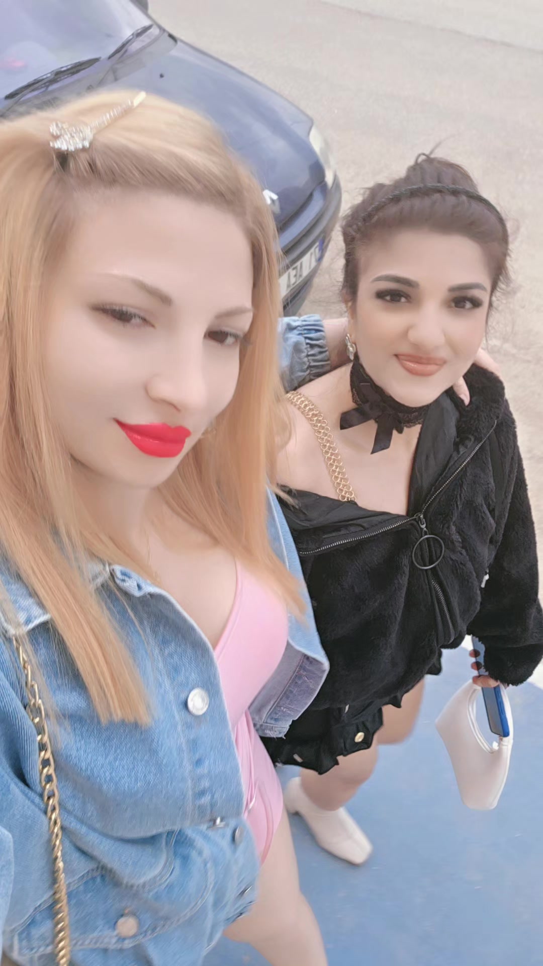 @GECENİN KRALİ&Ccedil;ESİ 👊🏻💋💄😉