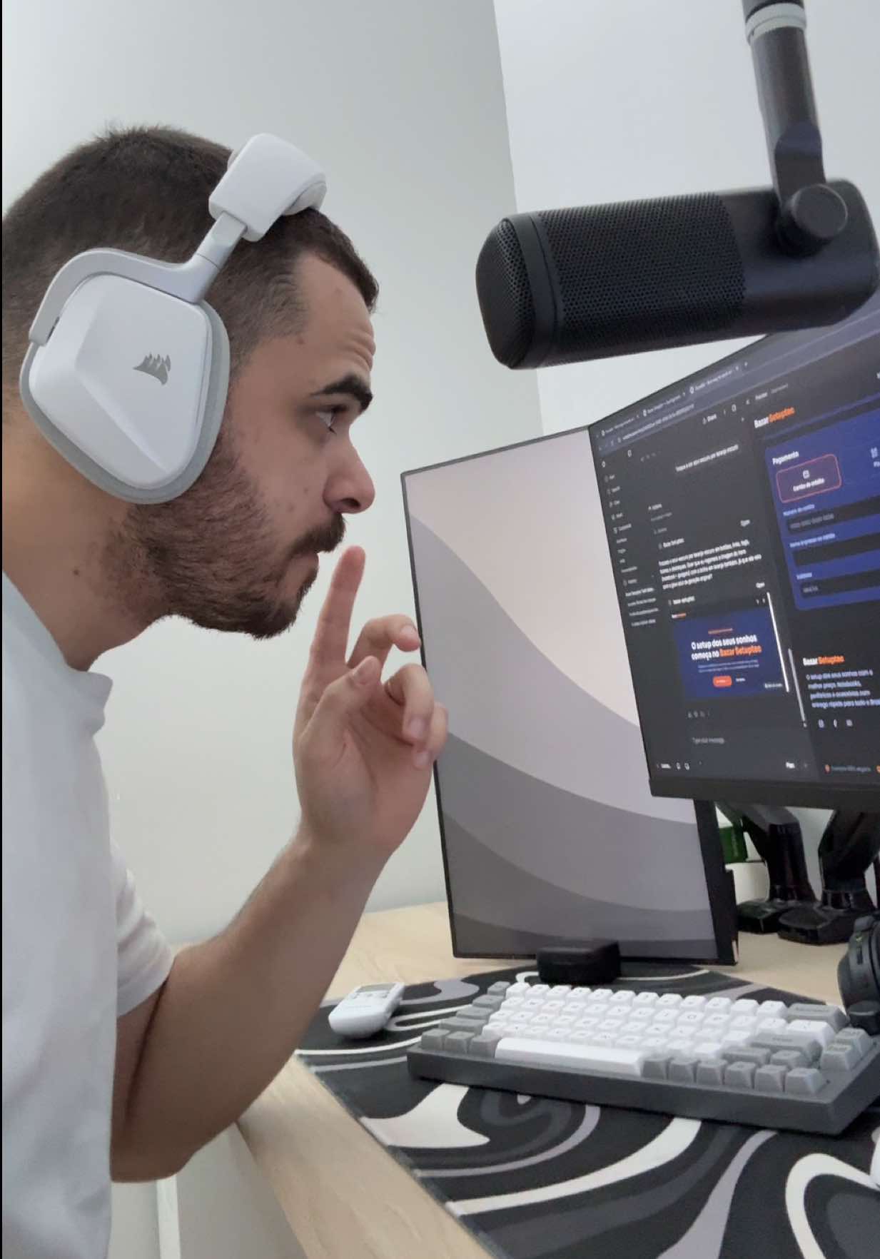 @Setup Tec