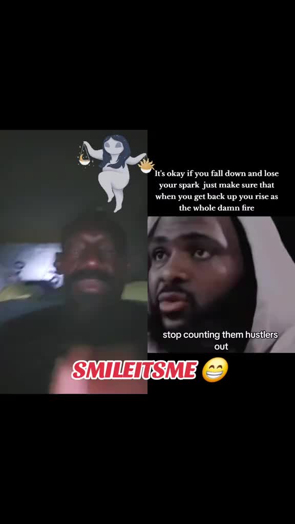 @Mr. SMILEITSME 😁