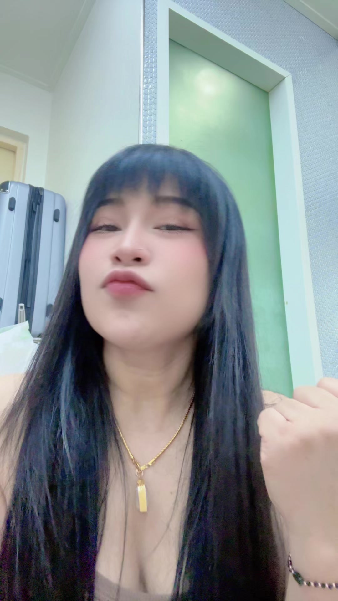@Love you BiBi