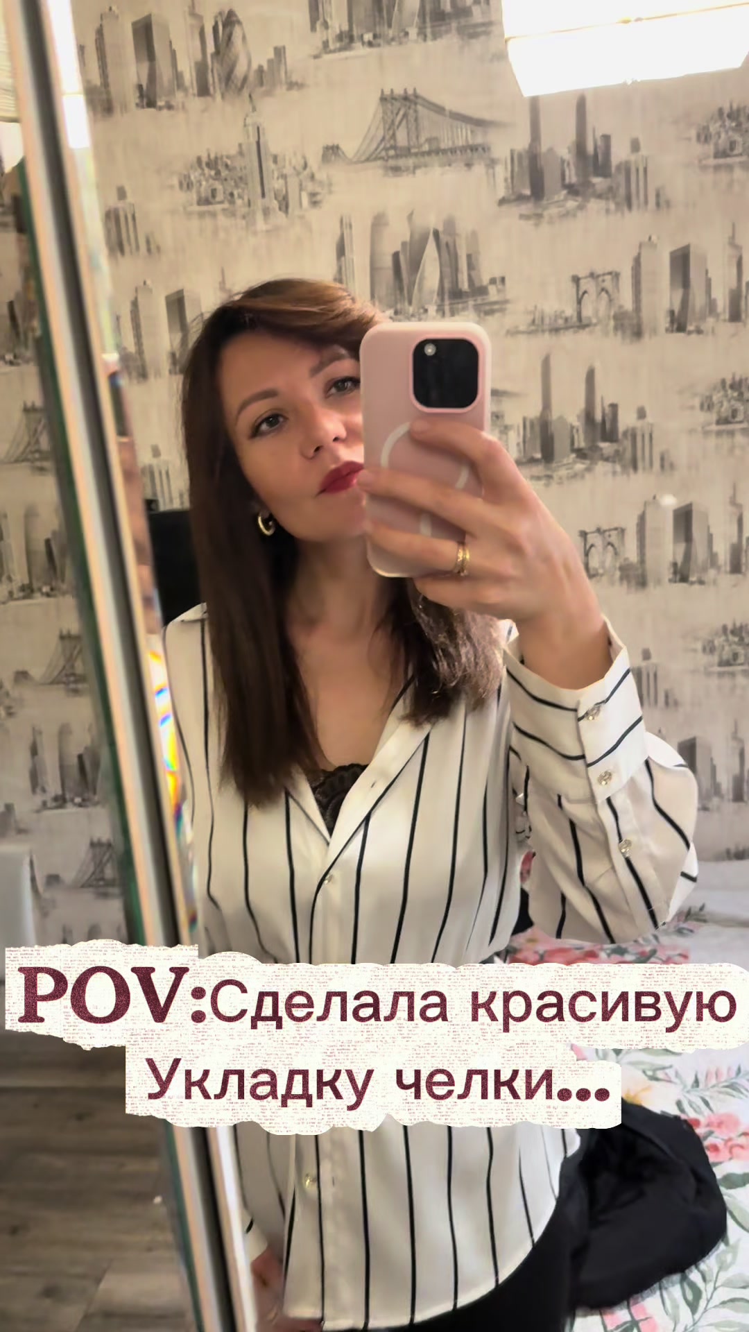 @Любовь | семья, юмор и ИИ