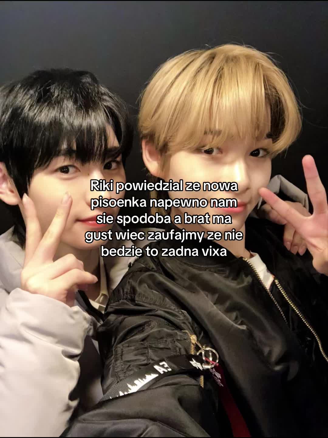 @sunfxy || RIKI I HOON LOVER🐧