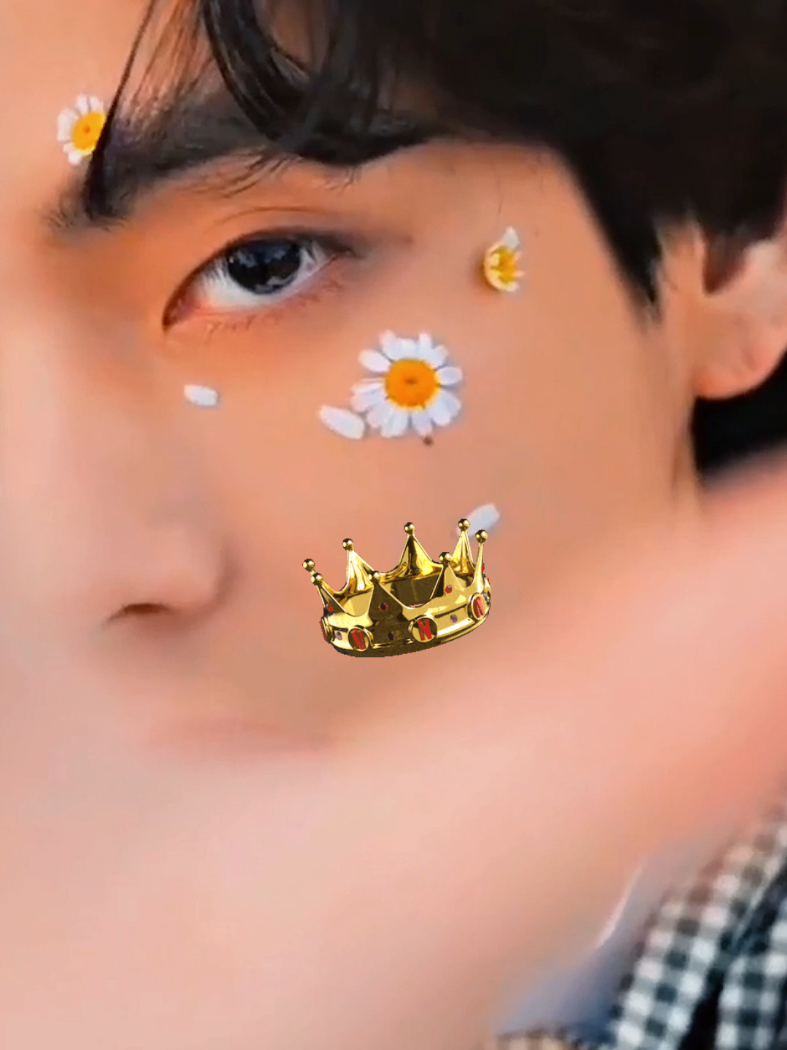 @S-VTHV24 🤴✨️