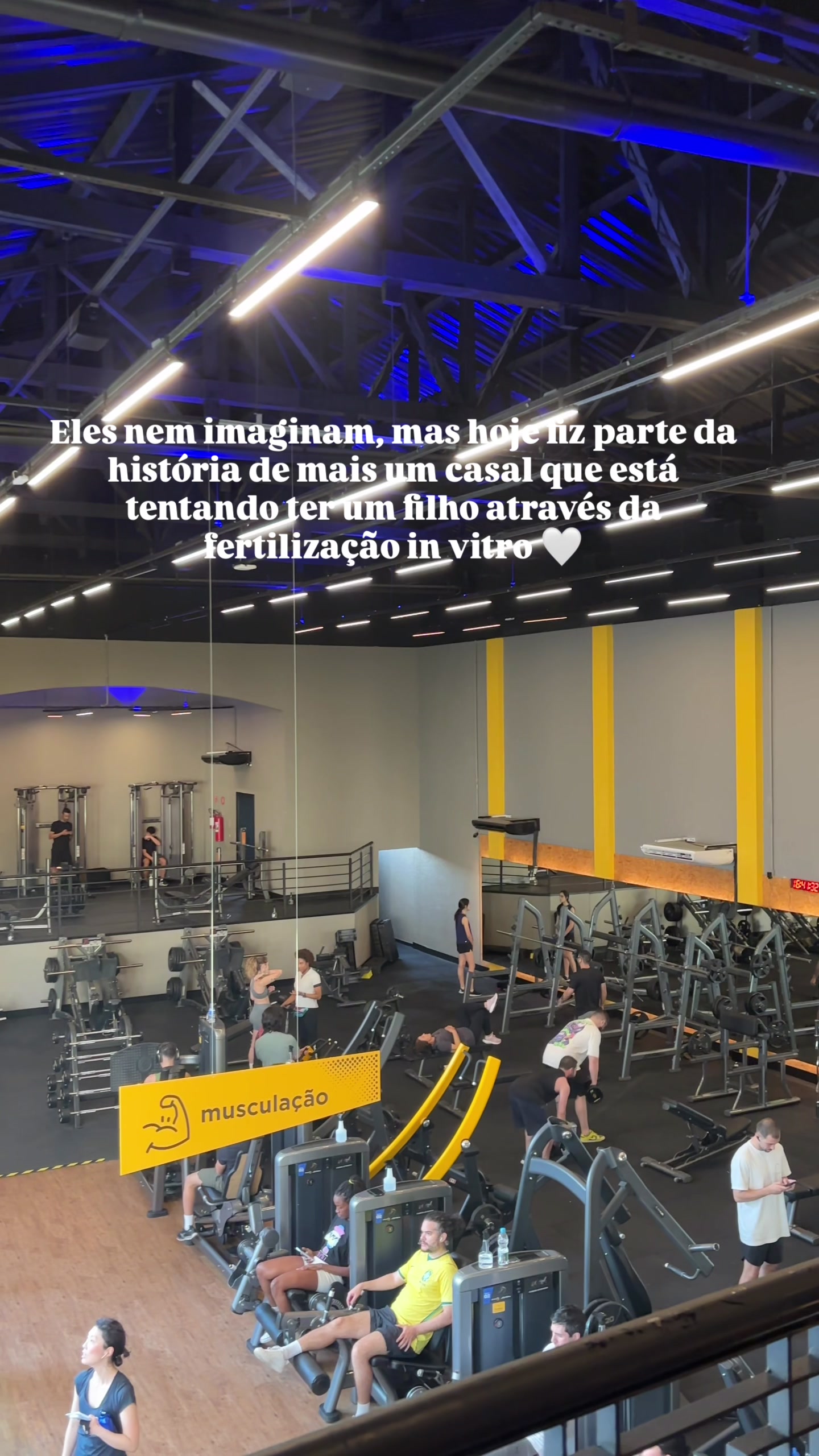 @Lai | Embriologista
