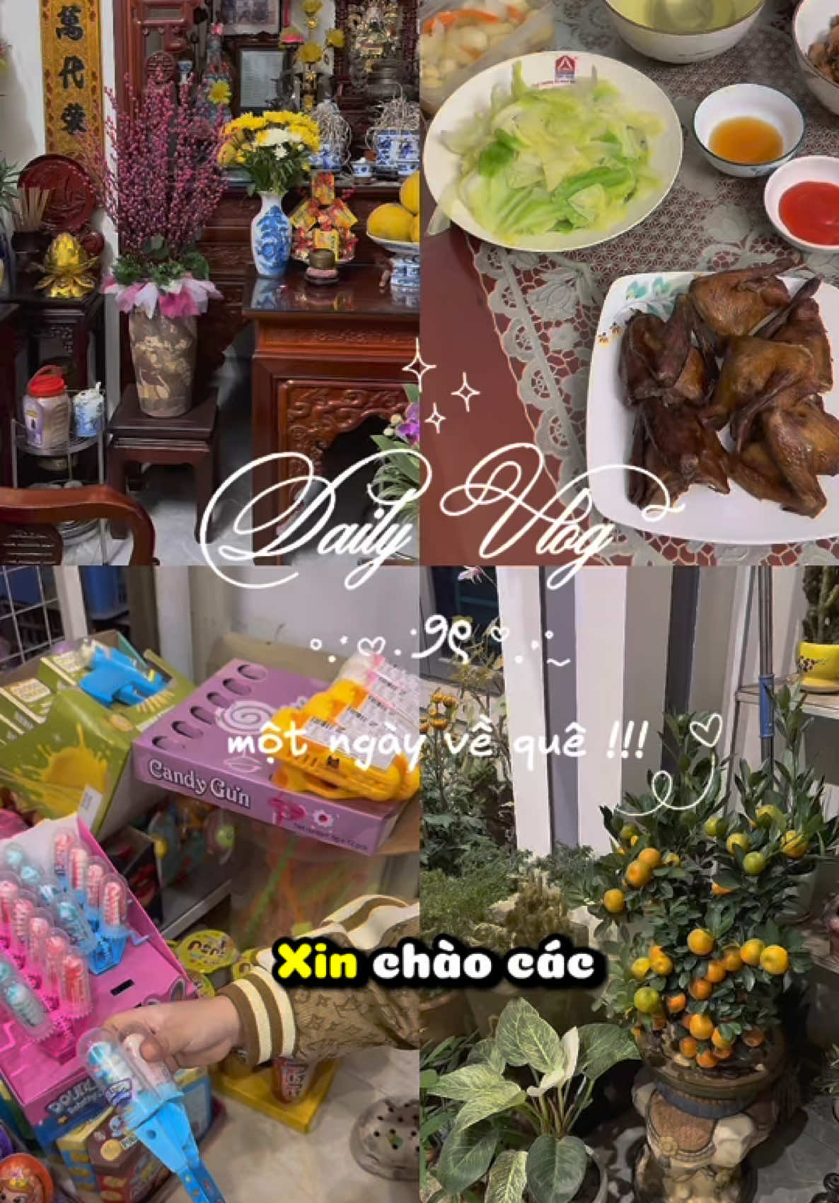 @Mẹ GenZ Thích Làm Vlog