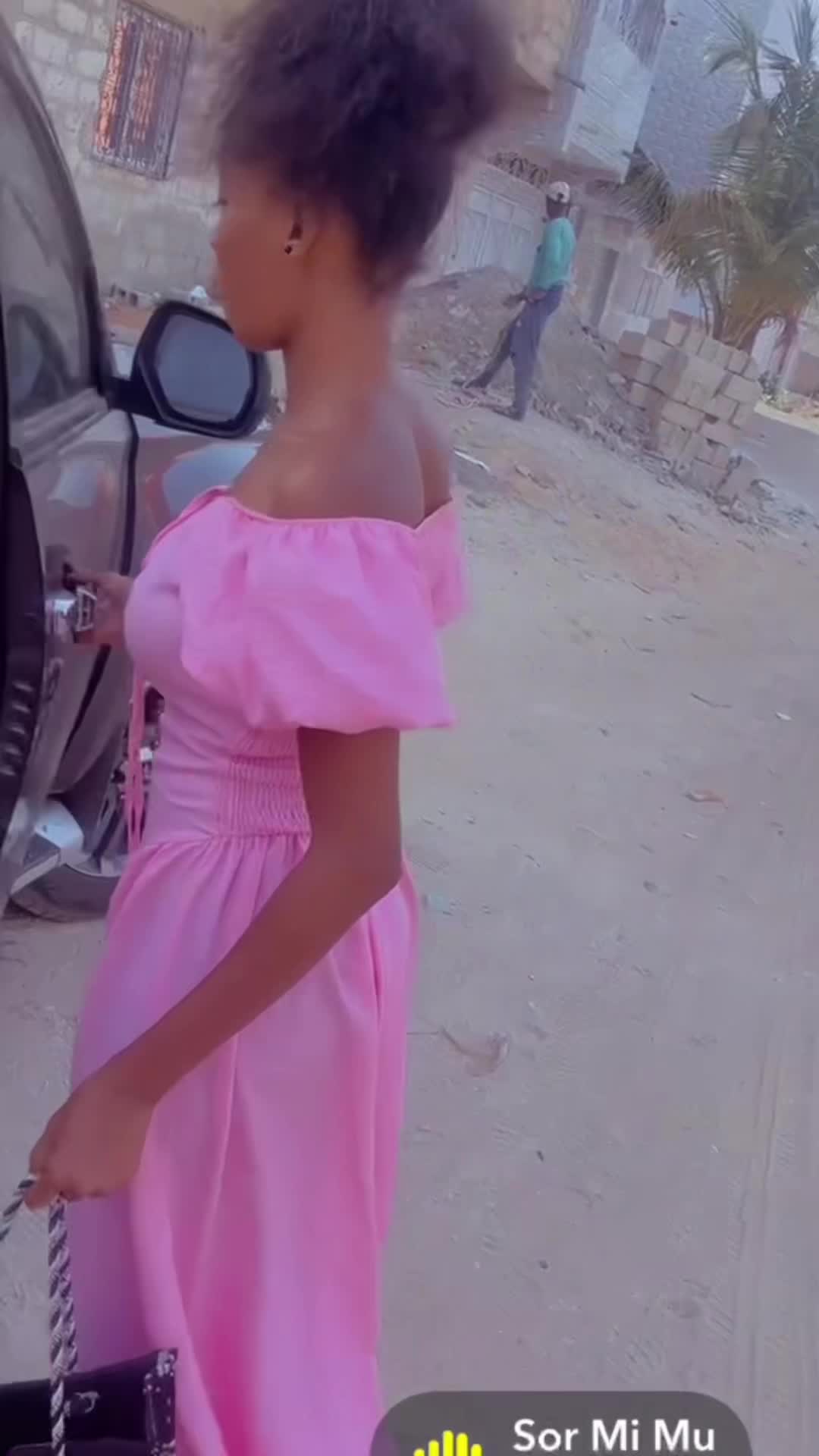 @La princesse 🦋❤️🇸🇳