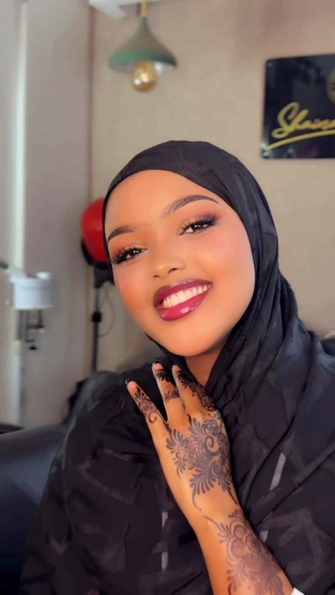 @Shaina Beauty
