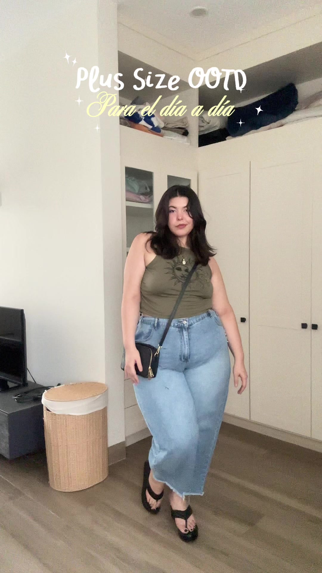 @Alejandra | Fashion