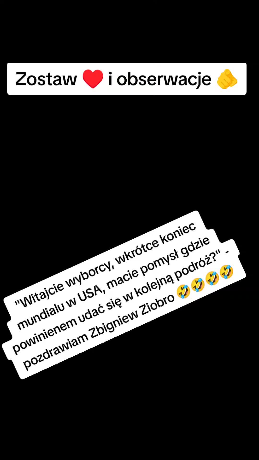 @Polityka z przymrużeniem oka