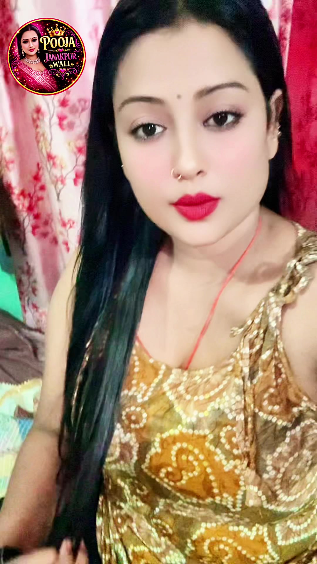 @pooja janakpur bali