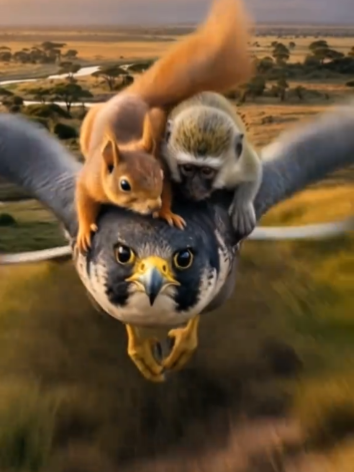 @Hope for Wildlife