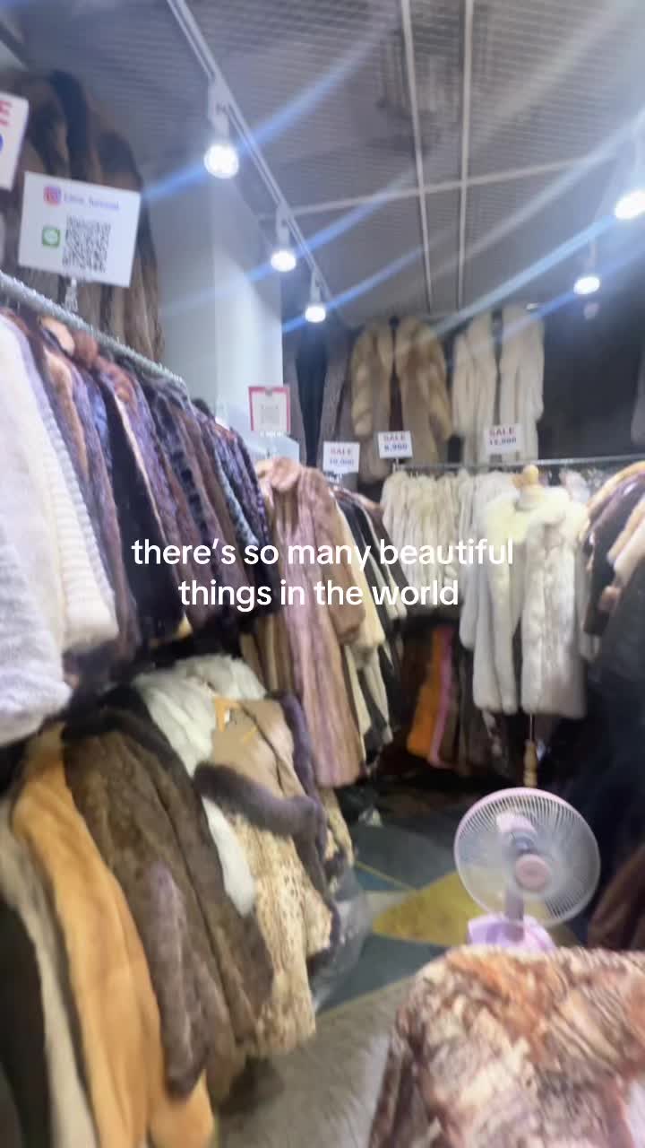 @Hannah the ๐