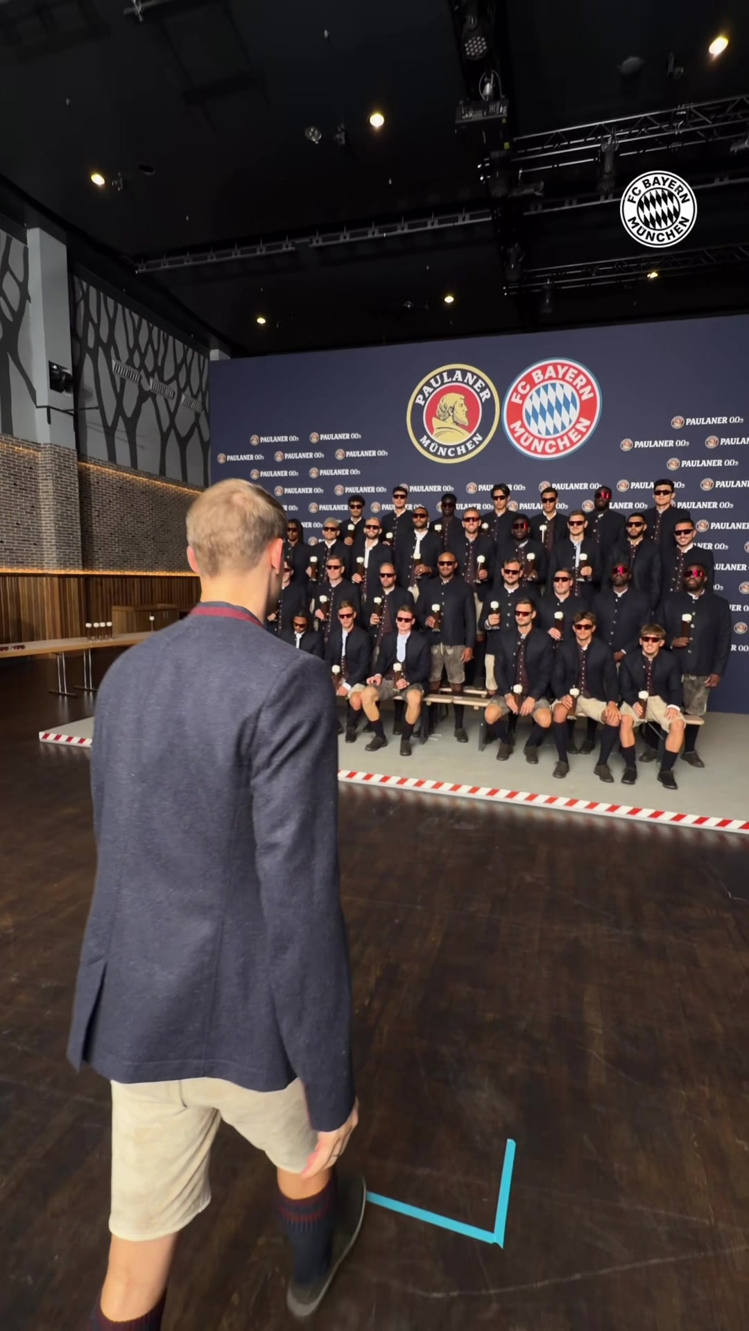 @FC Bayern