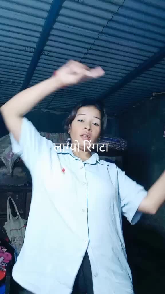 @पार्बती मंग्राती दुखि मान्छे म