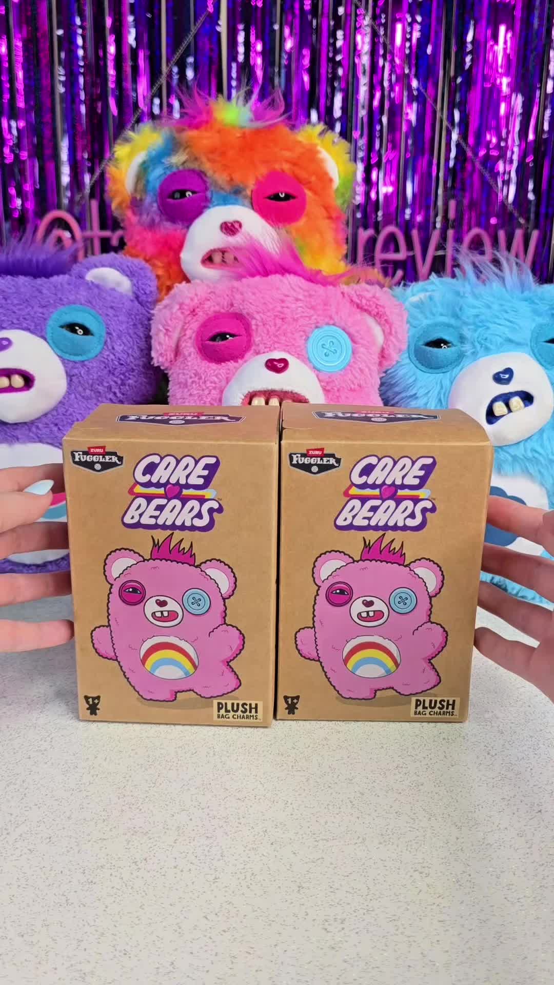 @Tanja's Toys Review