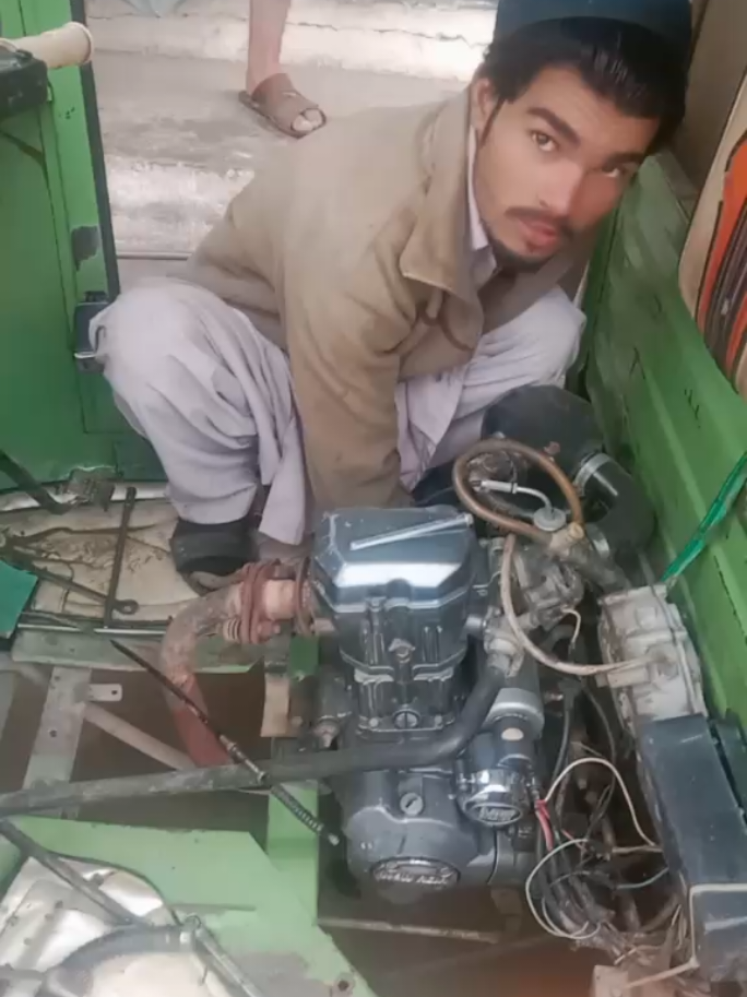 @shah wazeer khan