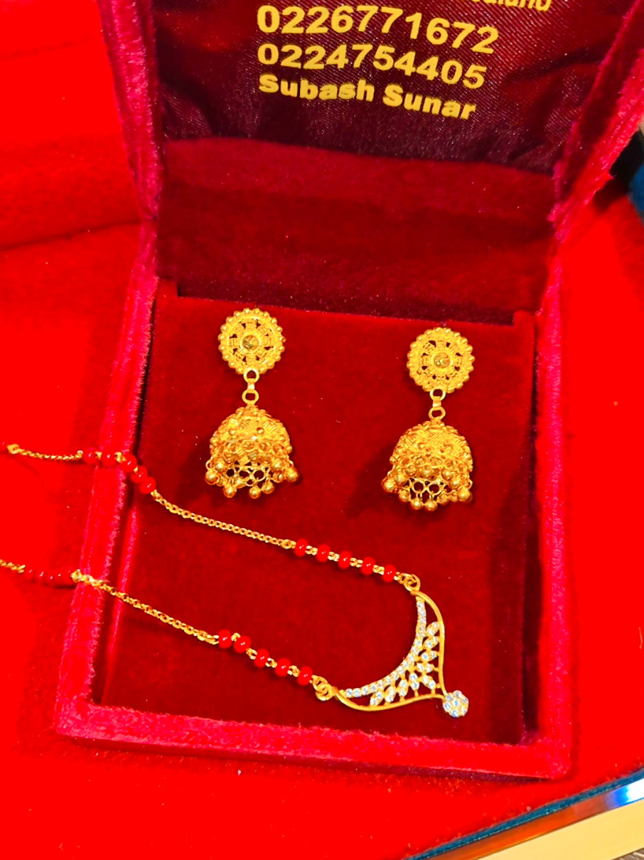 @Om Siddha Jewellers