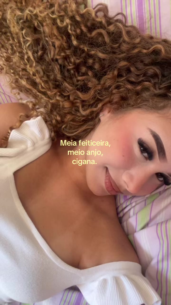 @愛Sabrina