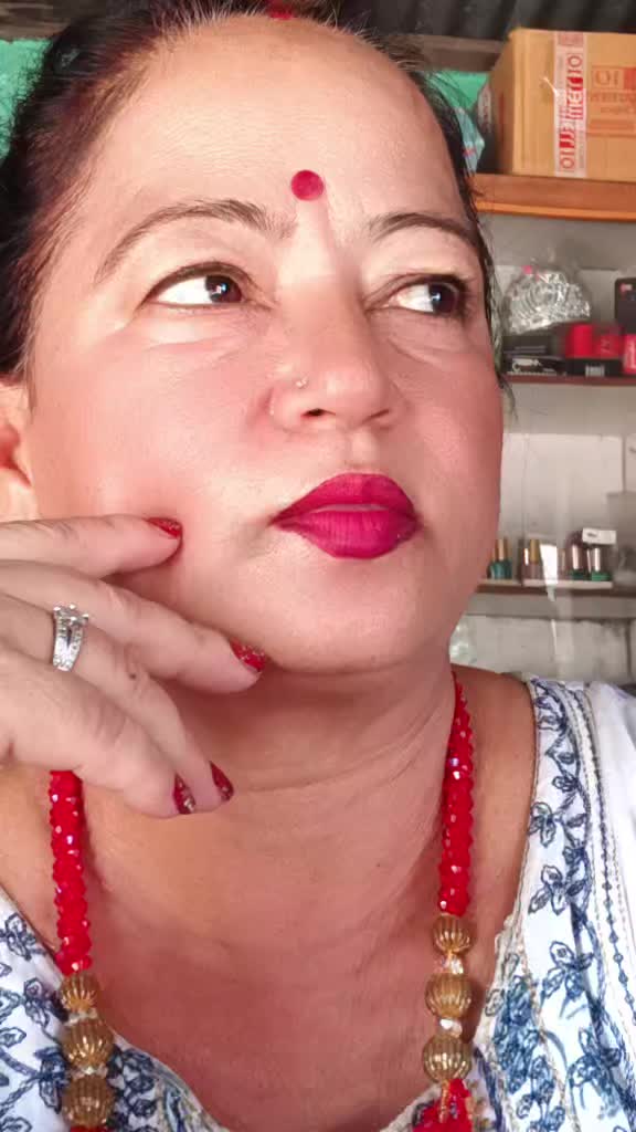 @Mina Kunwar