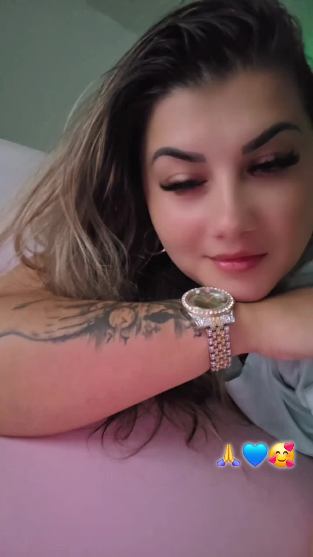 @👑🩷💋susana♾️Tibișor👑💎❤️