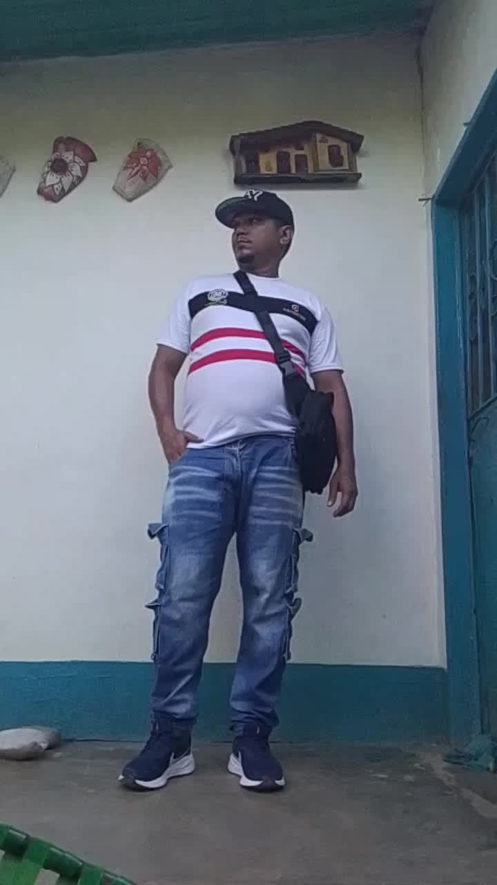 @jorge rojas