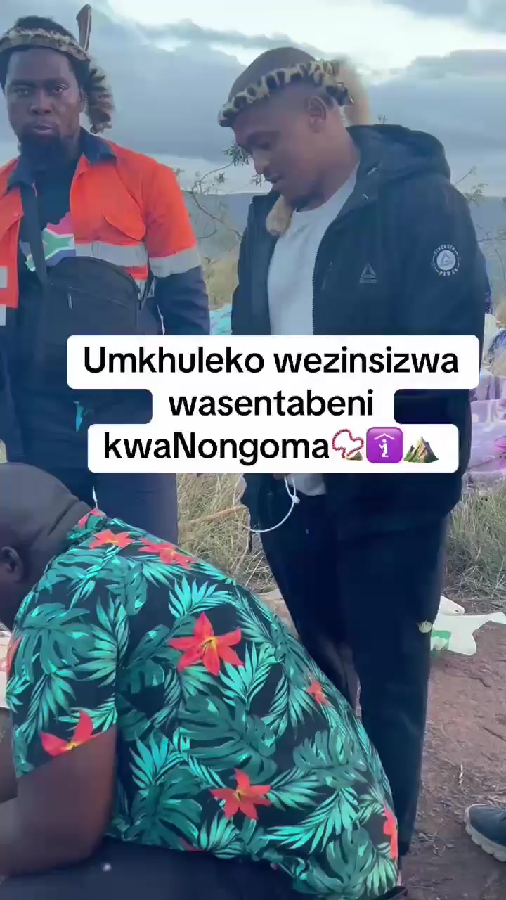 @Khethokuhle Mdlalose