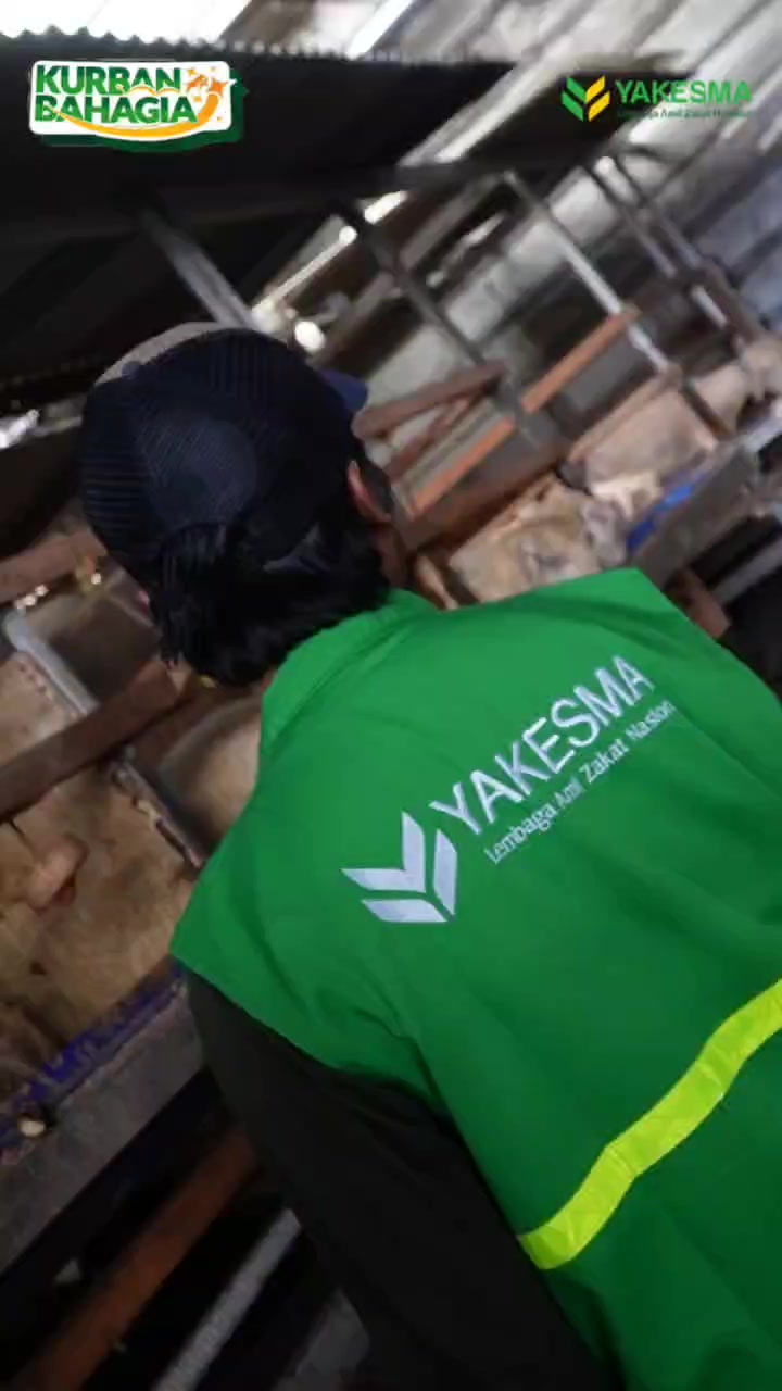 @Yakesma Kalimantan Utara
