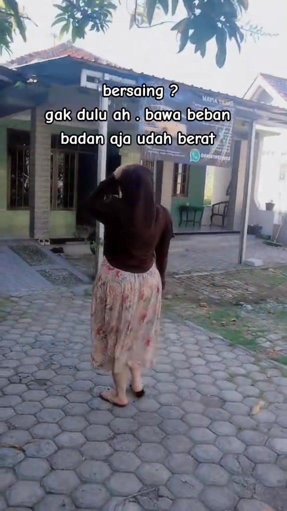 @janda kesayangan mu🫦