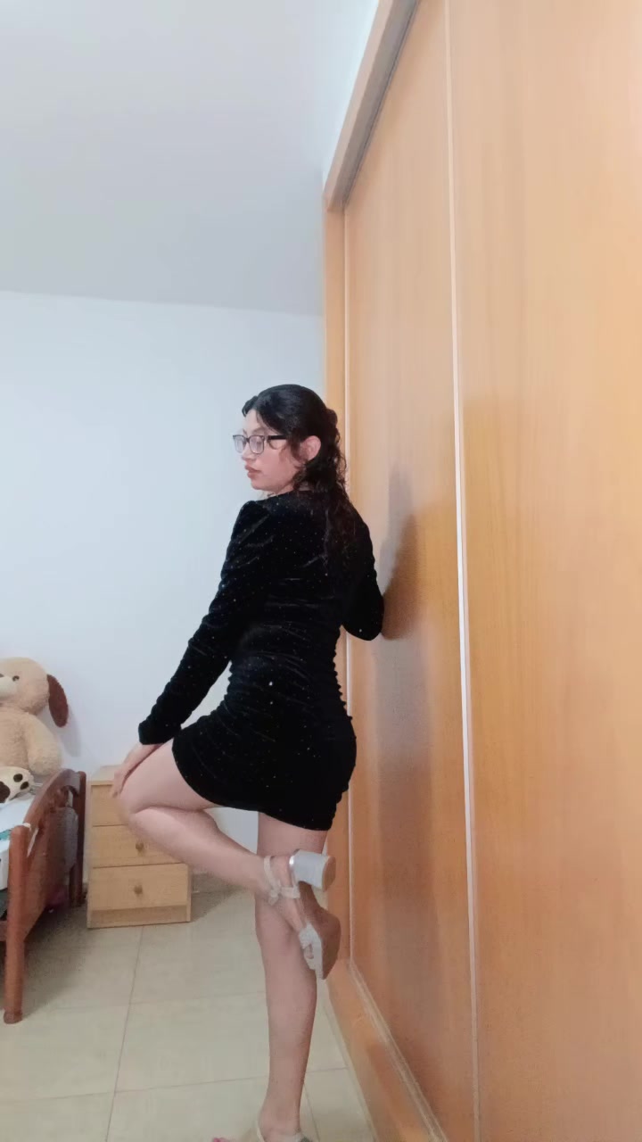 @Selena Mejia