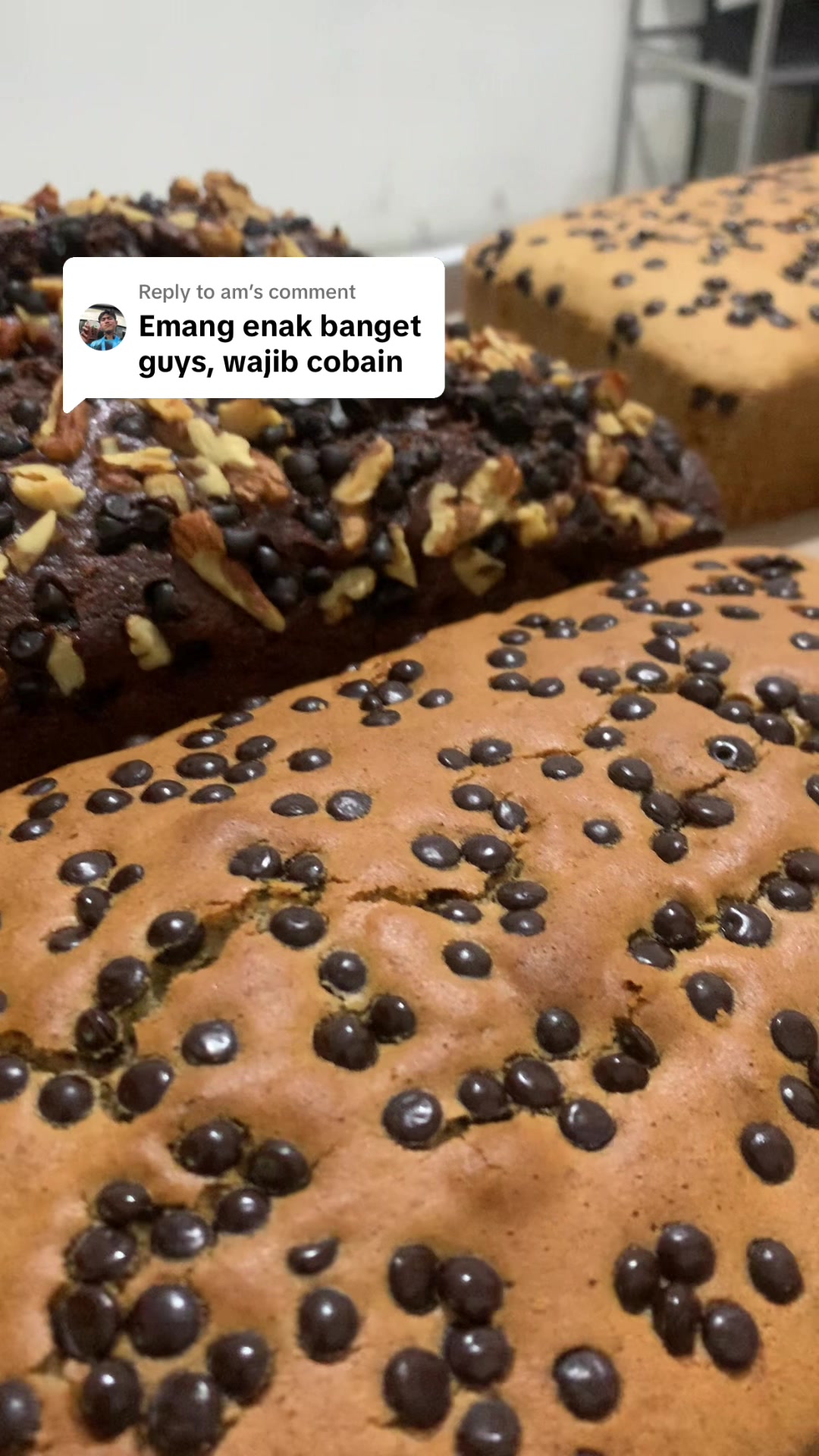 @Banana Cake Bapak