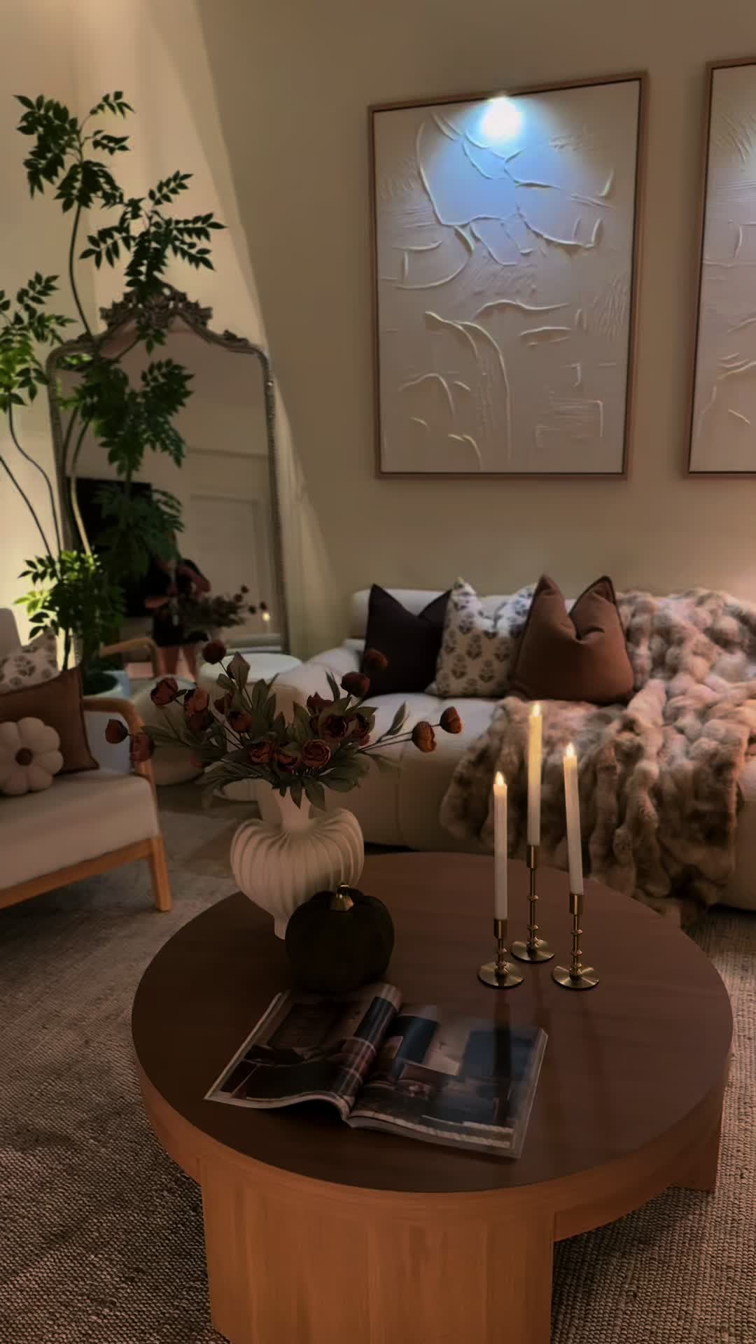 @Zarela -Home -Decor
