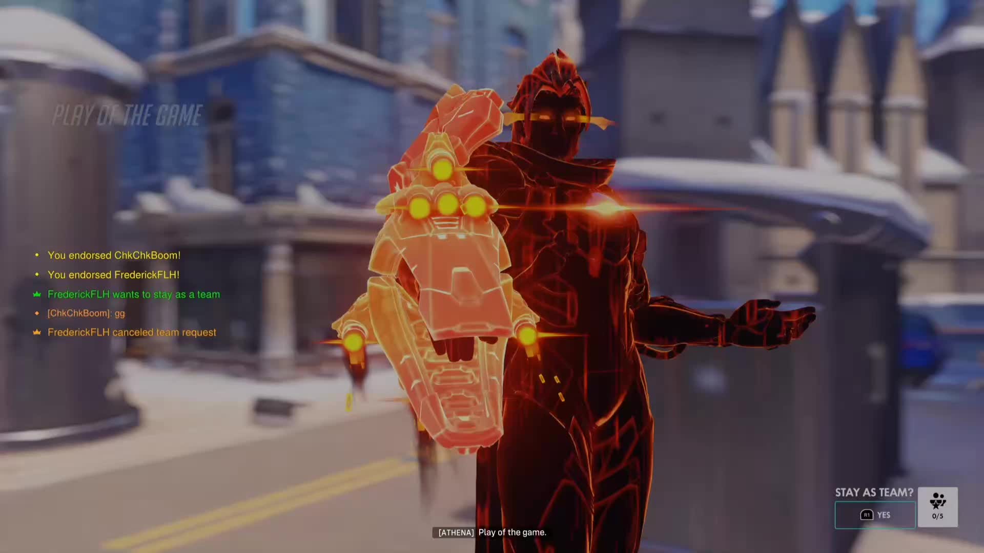 @☆ 𝗚ʀᴀɴɢᴇʀ