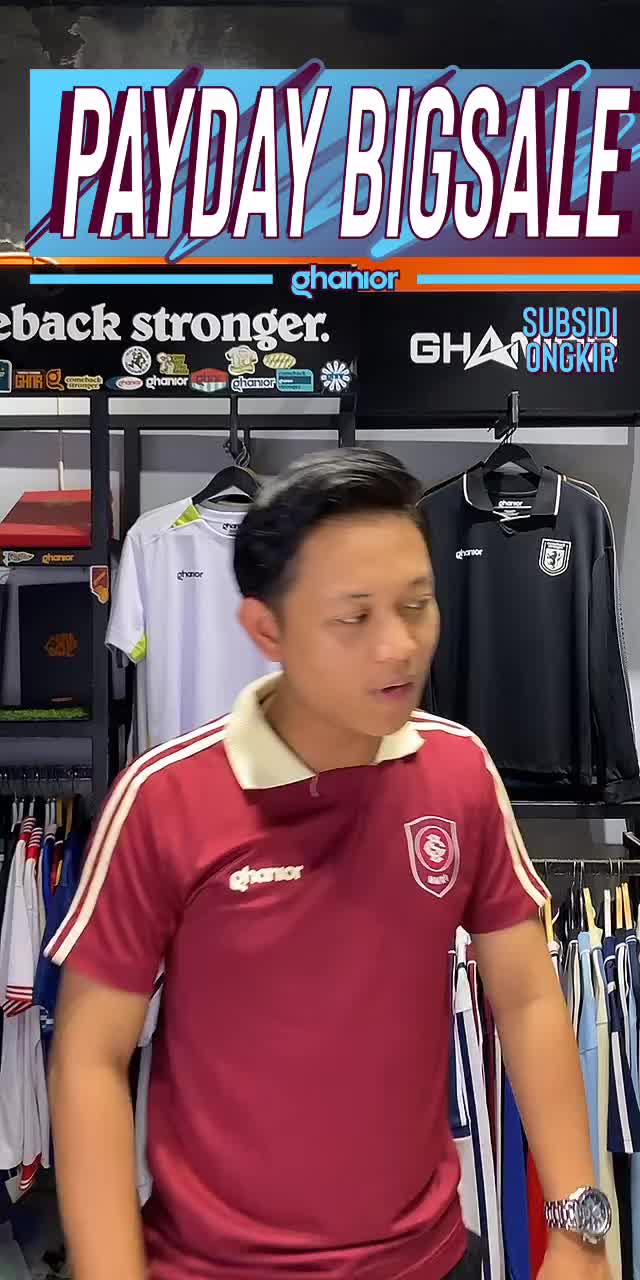 @Ghanior