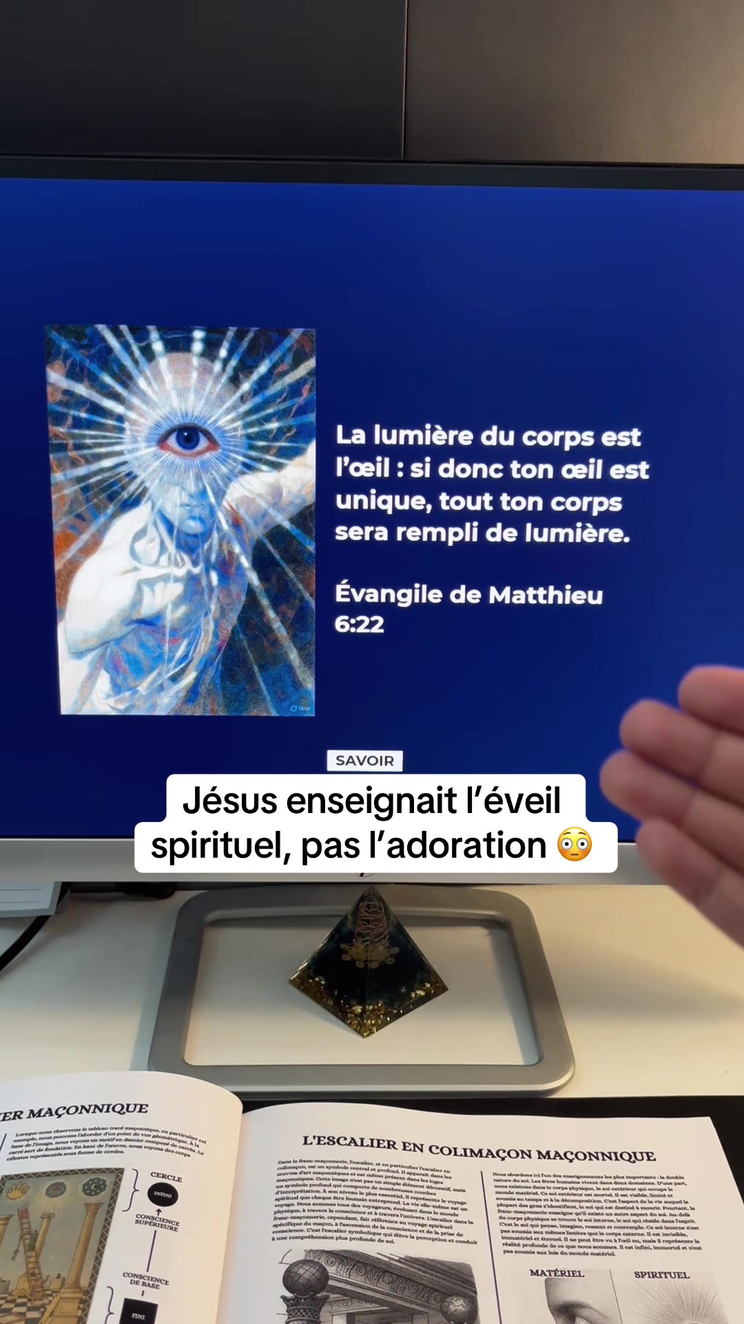 @Renaissance du Savoir
