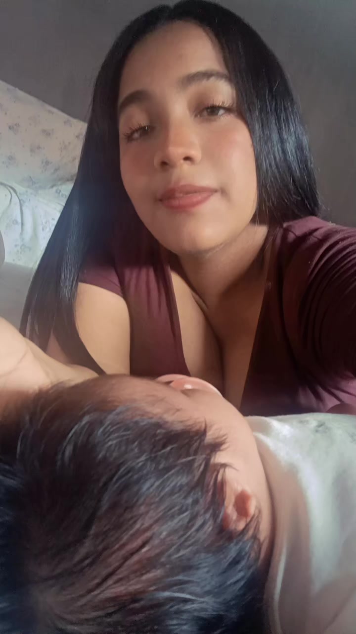@Arely Mosquera