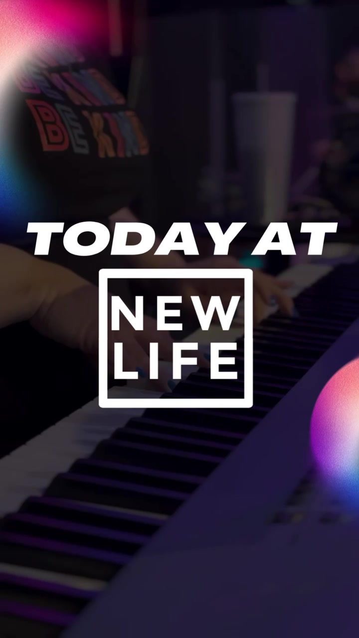 @New Life Hamilton